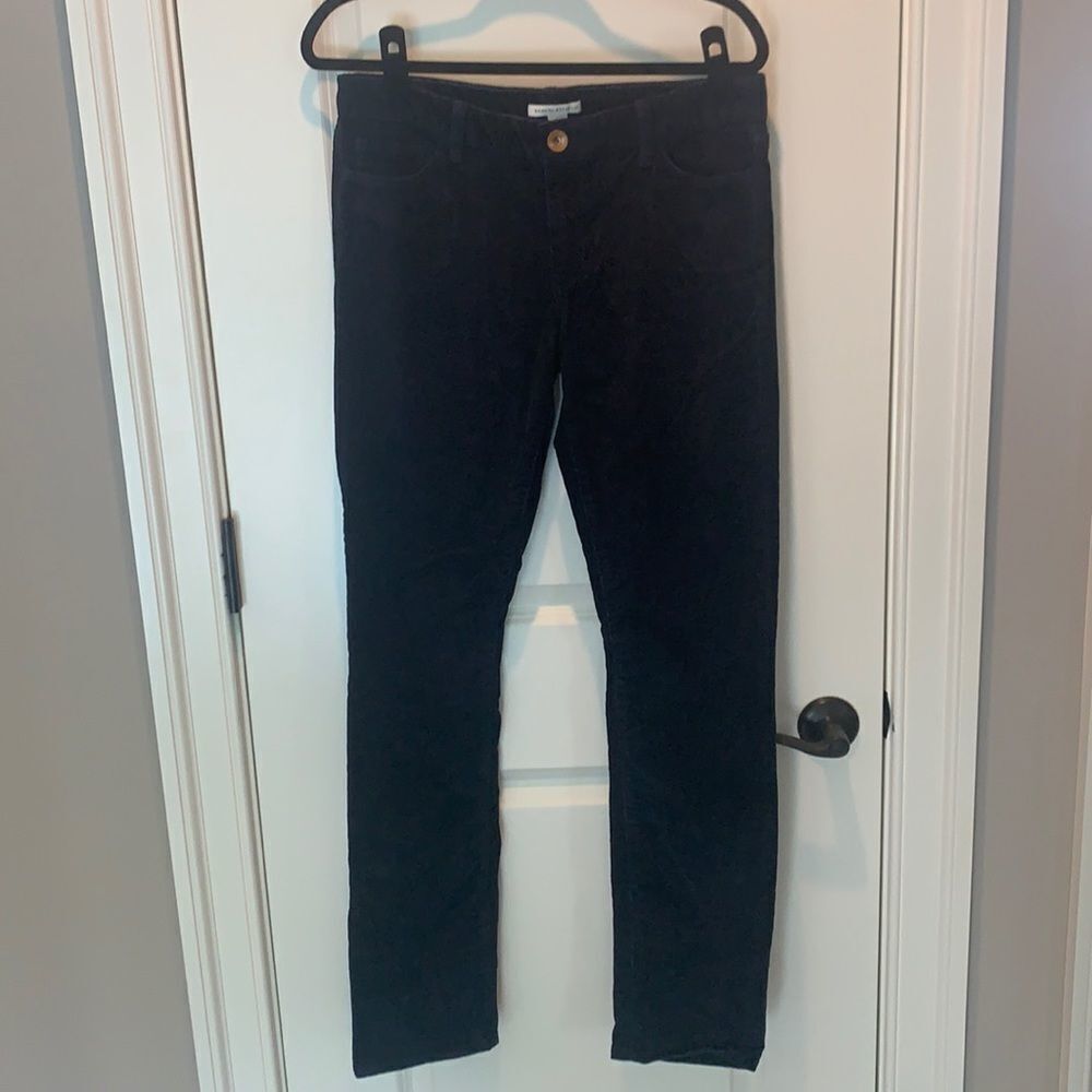 Banana republic corduroys  